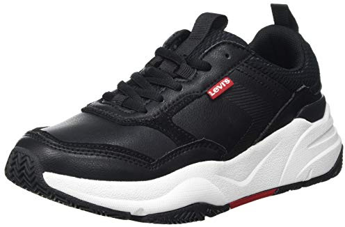 Levi's Damen West Sneaker