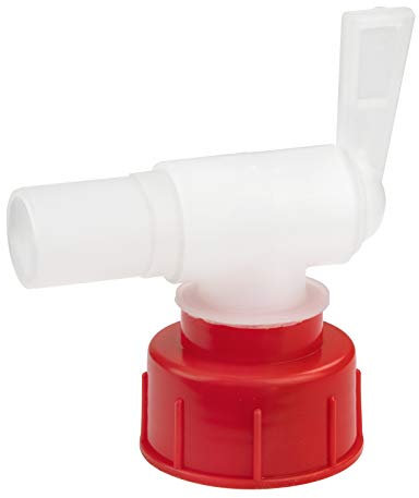 I.C.S. Robinet d'écoulement pour tonneau de fermentation 25-100 l