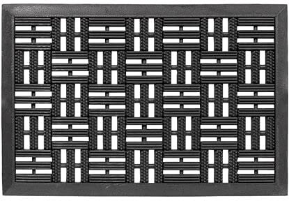 Astra Otto Golze Türmatte Gummi Outdoor 60 x 25 cm