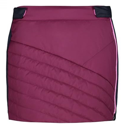 CMP Damen Ripstop Rock, Amaranto, 44