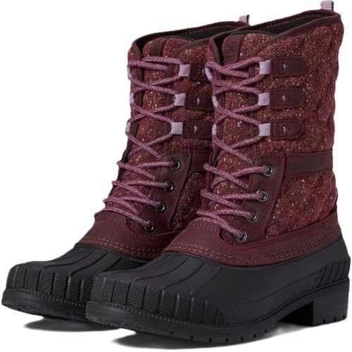 Kamik Sienna 3 Damen Olive