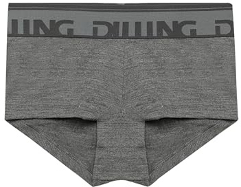 Dilling Hipster aus natürlicher Merinowolle für Damen
