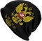 850 Beanie Strickmütze Wappen Von Russland Beanie Unisex Winter Beanie Mütze Grobstrick Mütze Für Winter Outdoor Herren