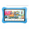 Vaxson 3 Stück Schutzfolie kompatibel mit AWOW Funtab 1001 kids 10.1 Tablet Display folie folien Displayschutzfolie （ nicht Panzer Schutz Glas folie SchutzGlas nicht PanzerGlas ）