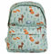 A Little Lovely Company Kleiner Rucksack Waldfreunde