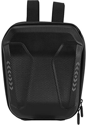 PRATYAHARA 2.5L Roller Tasche Scooter Lenker Tasche wasserdichte Scooter Tasche Zur Aufbewahrung für Universal Scooter Scooter Fahrrad