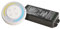 ZIGBEE Single Color CCT 5 in 1 Smart LED Light Control Unit 12-48 V Push Dimmer Remote Control