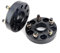 Spurplatten Spurverbreiterung 20/25/30/35/40mm PCD 5x118 CB = 71,0mm Rad Spacer Adapter 5 Lug Für FIAT Für Ducato M14x 1,5 2 Stück(2PCS 40mm)