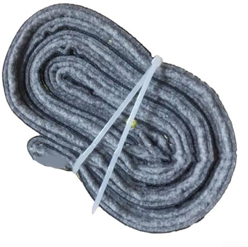 DC9707618A Joint en feutre de rechange conçu pour sèche-linge Compatible avec AP4453798 PD0025731 PS4218879 Pièces