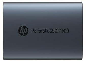 Hard Disk Esterno HP P900 1 TB SSD