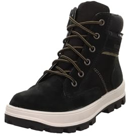 Superfit Jungen Tedd Stiefel Sympatex 1-800476Stiefel