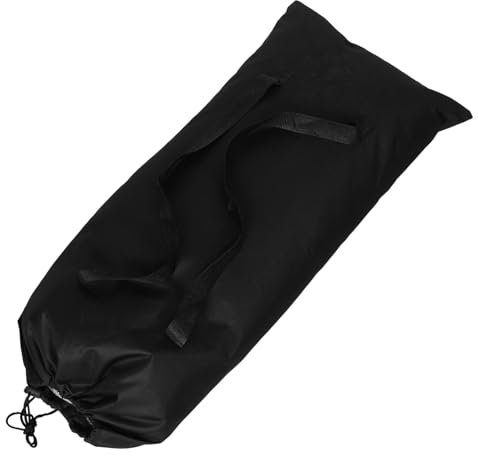 LOORGVEL Skateboard-Tasche Mit Riemen Schutzhülle Für Skateboard Aufbewahrungstasche Tragbare Polyestermaterial Bequemes Tragen