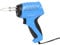 CFH Elektrolötpistole EP 211 - Lötpistole 100 W, Aufheizzeit ca. 12 Sek., max. 330 °C, LED-Leuchte, Bi-Komponenten-Handgriff, werkzeugloser Lötspitzenwechsel, TÜV Rheinland GS zertifiziert