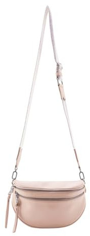 FREDsBRUDER Bestie Beltbag Shy Rose