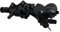 Alloggiamento termostato di Raffreddamento Motore Auto, Accessori termostato, per Nissan Qashqai, per Dacia 110601560R