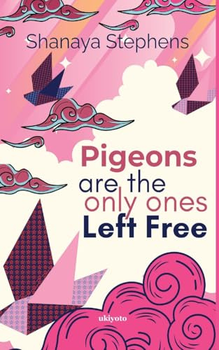 Pigeons Are The Only Ones Left Free