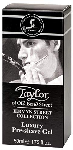 Pre-Shave Gel Jermyn Street, 50ml - Taylor of Old Bond Street