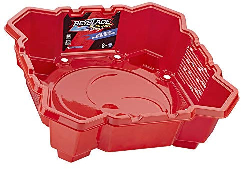 Hasbro Beyblade Burst C0704EU4 Chaos Core Arena, Kreisel
