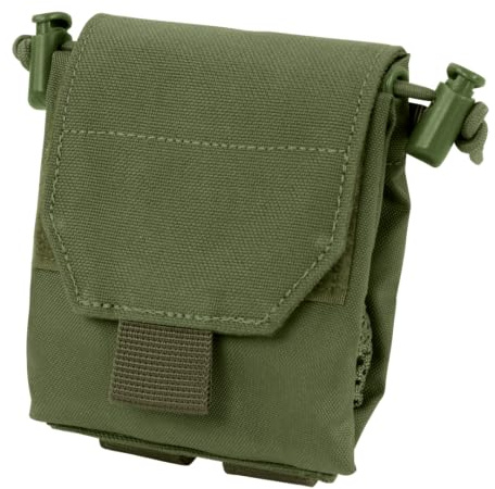 Condor Micro Dump Pouch Olive Drab
