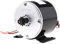 OTOTEC Elektromotor für PMA 350W Windkraftanlagen und Elektroroller - Generator Magnet DC 24V