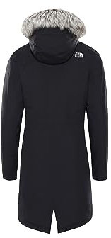 THE NORTH FACE Zaneck Noir (TnF) L