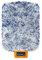 ADBL Promitt Mikrofaser Autowaschhandschuh - extrem saugstark - Profi Waschhandschuh Auto. Mikrofaser Handschuh, Wash Mitt, Auto Handschuh