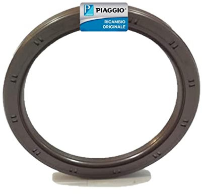 PARAOLIO ALBERO MOTORE COPERCHIO LATO DISTRIBUZIONE PER PIAGGIO PORTER 1300 16V 48 KW FINO AL 2008 MOTORE DAIHATSU ORIGINALE PIAGGIO.