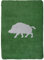 Parforce Traditional Hunting Heimdecke Keiler Grün/Grau