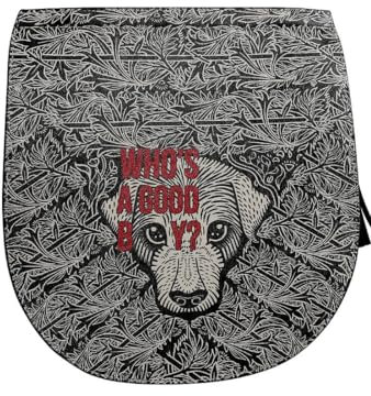 DOGO Vegane Damen Schultertaschen Umhängetaschen Ivy Bag - Good Boy Damen Taschen