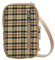 s.Oliver (Bags) Damen 10.2.17.25.270.2122238 Umhängetasche, 99N2, 1