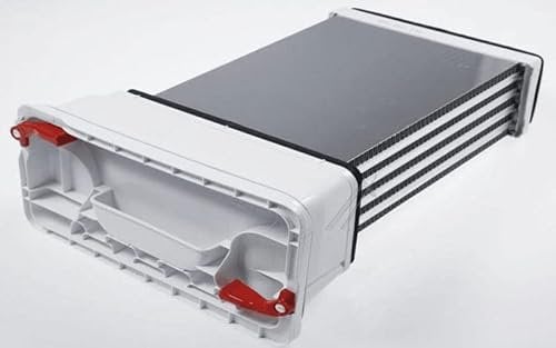 CONDENSEUR COMPLET pour SECHE LINGE BEKO - 2980000200