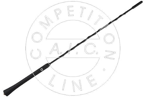 AIC Antenne 59842 Fahrzeugdach, Kompatibel mit: SKODA FABIA I, FABIA I Combi, FELICIA I, FELICIA I Kombi, OCTAVIA I, OCTAVIA I Combi