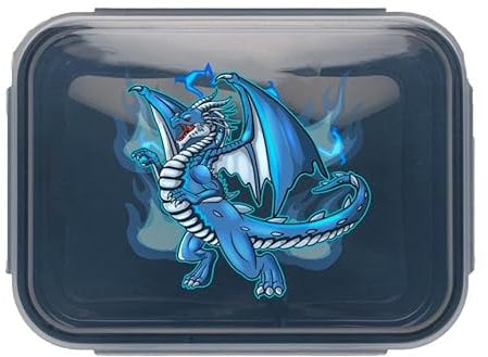 Trendenz Tinka – Lunchbox – Drache (8-803720)