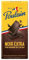 POULAIN - Noir Extra 200G - Chocolat intense et fondant - Le plaisir d'une tablette de chocolat français en format 200g. - Lot De 4 - Vendu Par Lot