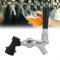 Grifo de cerveza de acero inoxidable, grifo de barril de cerveza ajustable, grifo de barril de cerveza, grifo de torre de cerveza, grifo de cerveza para bar, hotel, restaurante