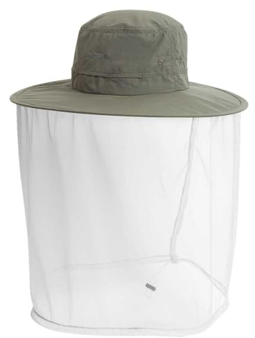 Craghoppers Nosilife Ultimate Ii Hat M-L