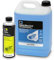 ERRECOM Kit Sostituzione Liquido Radiatore Auto Ibride/Elettriche, con Zeus+ Detergente Radiatore 350 mL e Hybrid Blue Cool Liquido Radiatore Ibride/Elettriche -10°C/+103°C antigelo Pronto all’Uso 5 L