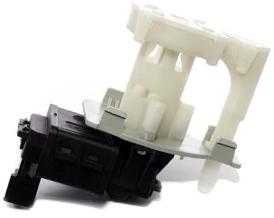 KGA SUPPLIES Condenser Tumble Dryer Pump Kit for Indesit IDC85UK, IDC8T3BUK