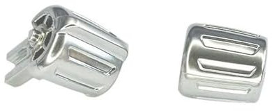 Conpert Auto Schalter Knopf für BMW 1/3/4/5/6/7 Serie F10 F11 F20 F30 F34 F36 F07 F01 F02, Auto-Multifunktions-Lenkrad-Bedientaste