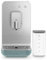 Smeg BCC13EGMUK Bean to Cup Coffee Machine with an Integrated Milk System, 1.4L, 1350W, Matte Emerald Green