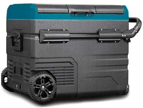 Vitrifrigo Portable fridge and freezer, VFT50