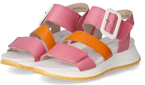 Rieker Sandale Mehrfarbig