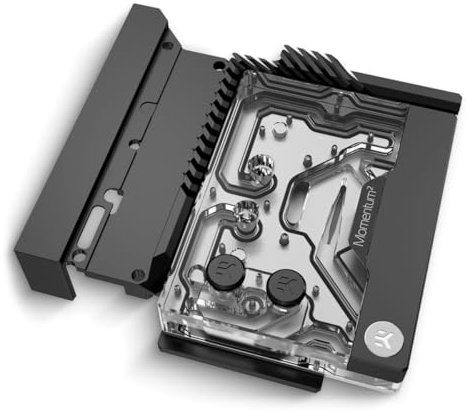 EK Water Blocks EK-Quantum Momentum² ROG Maximus Z790 Extreme D-RGB - Acryl