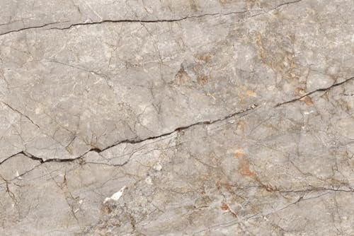 A.S. Création Stonewall Wallpaper Stonewall 3,75 m x 2,50 m - WALLLOVE Wallpaper Natural Stone in Grey, Glue on - DD129586