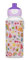 Mepal - Botella para Beber Pop-up Campus - Botella para Beber - Botella Agua a Prueba de Fugas para la Escuela - Sin BPA y apta para Lavavajillas - 400 ml - Food Fest