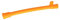 Hajus 1151085 Trichter Führung Ölmessstab Ölpeilstab 06A103663C kompatibel mit A3 8L1 8P1 8PA Seat Alhambra Cordoba Ibiza III Leon Toledo II III Skoda Fabia I Octavia I II VW Bora Golf 1.6 1.8 2.0