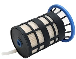 HELLA 8ZF 366 112-801 Kraftstofffilter FF280 - Filtereinsatz