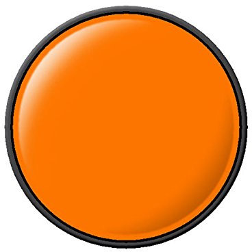 Neon orange r / c Rennwagen Spray Farbe 150 ml