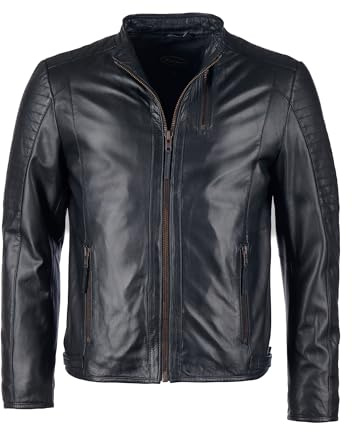 JCC Lederjacke 16-13-2