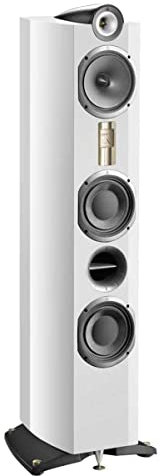 Triangle Genese Quartet Weiss (Paarpreis)